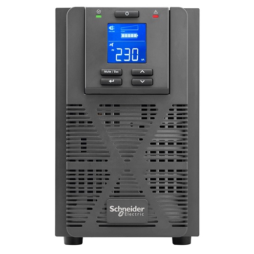 施耐德SPM1KL-SPM3KL(1KVA~3K)